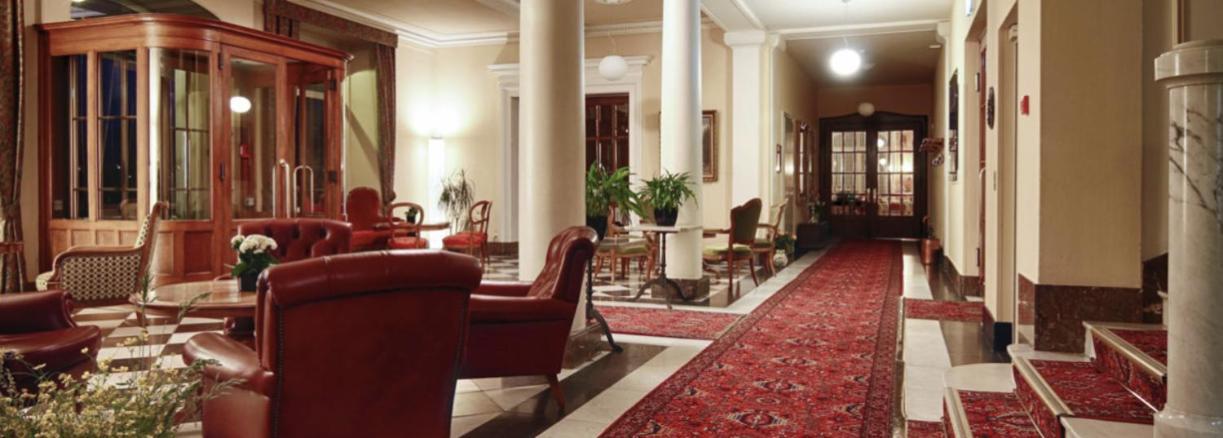 Hotel Royal Luzern Lucerne Exterior foto