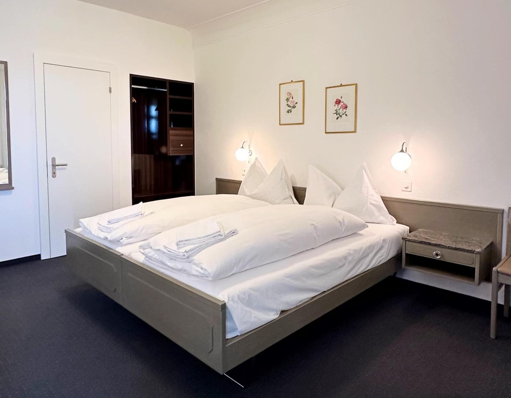 Hotel Royal Luzern Lucerne Exterior foto