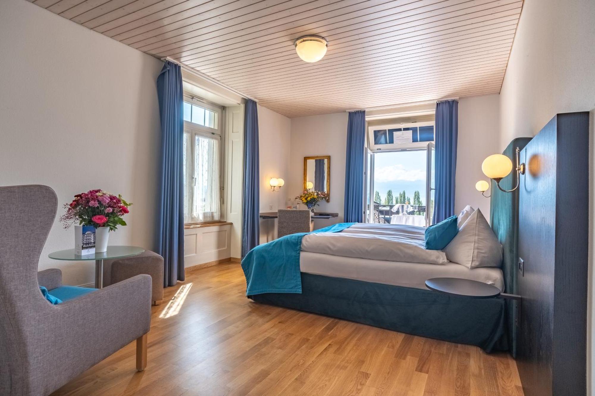 Hotel Royal Luzern Lucerne Exterior foto
