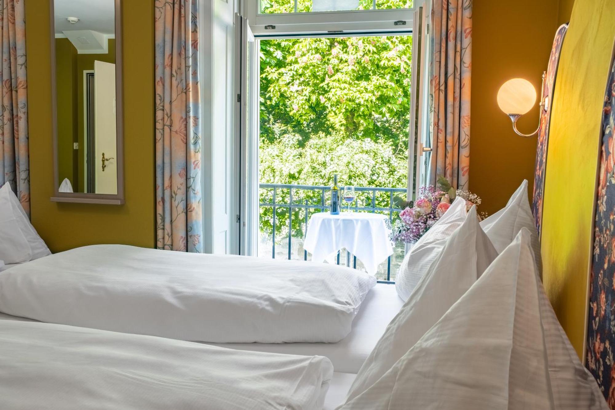 Hotel Royal Luzern Lucerne Quarto foto